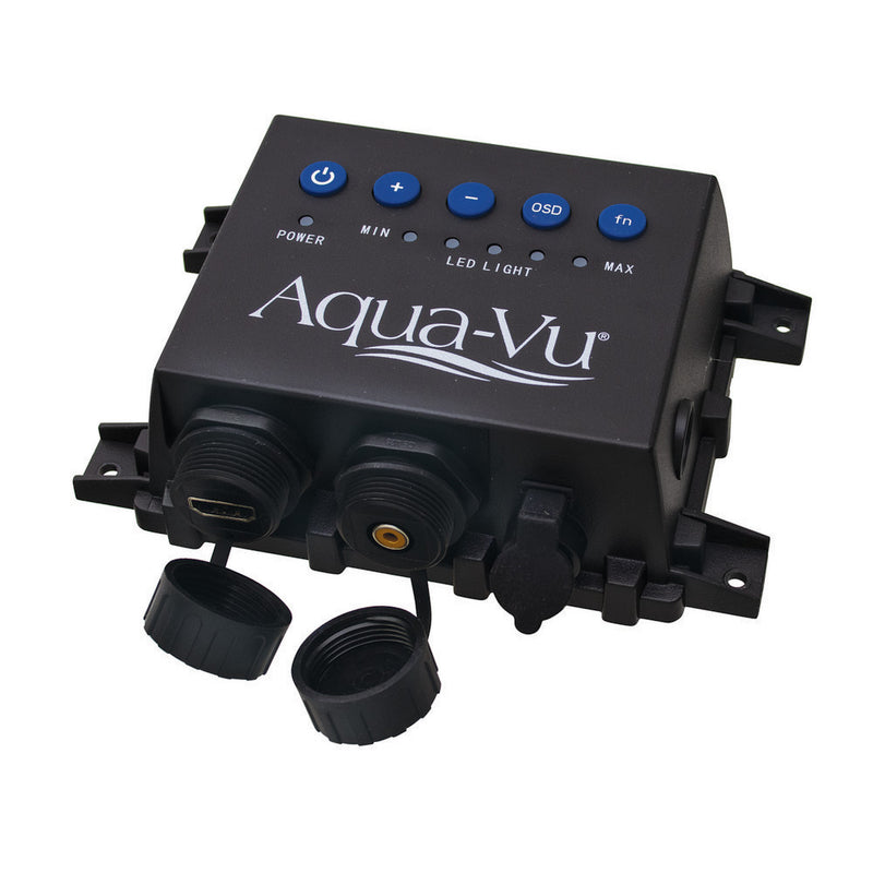 Load image into Gallery viewer, Aqua-Vu Multi-Vu Pro Gen2 - HD 1080P Camera System [200-5170]
