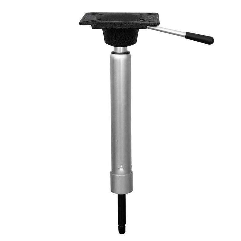 Load image into Gallery viewer, Wise Threaded Power Rise Sit Down Pedestal [8WD3003]
