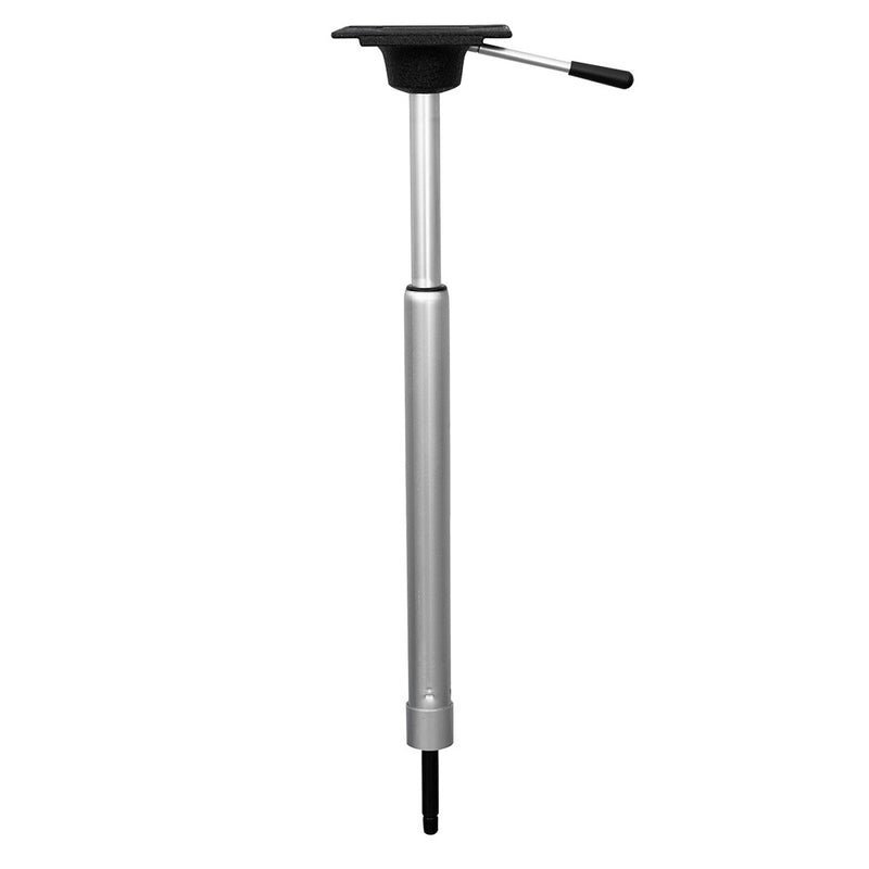 Load image into Gallery viewer, Wise Threaded Power Rise Stand-Up Pedestal [8WD3002]
