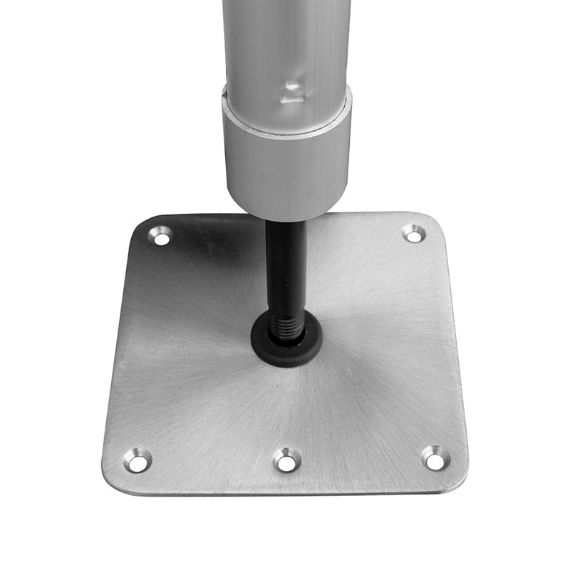 Load image into Gallery viewer, Wise Threaded Power Rise Stand-Up Pedestal [8WD3002]
