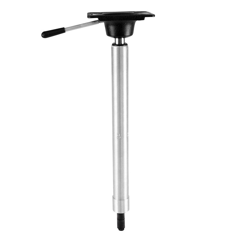 Load image into Gallery viewer, Wise King Pin Power Rise Pedestal - Adjusts 22.56&quot; to 29.5&quot; [8WD2002]
