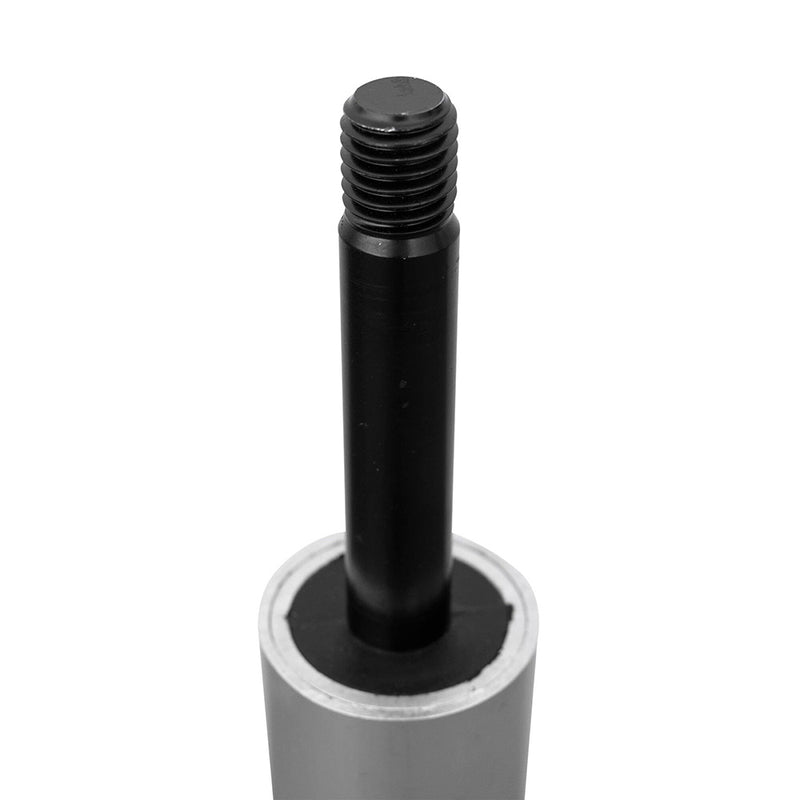 Load image into Gallery viewer, Wise 11&quot; Threaded King Pin Pedestal Post [8WD3000]
