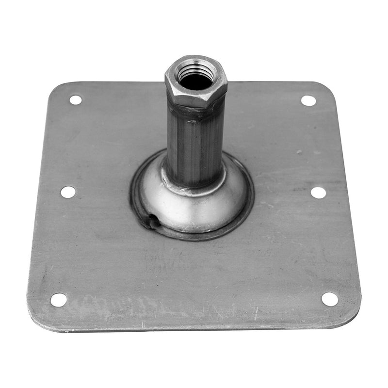 Load image into Gallery viewer, Wise Threaded King Pin Base Plate - Base Plate Only [8WD3000-2]
