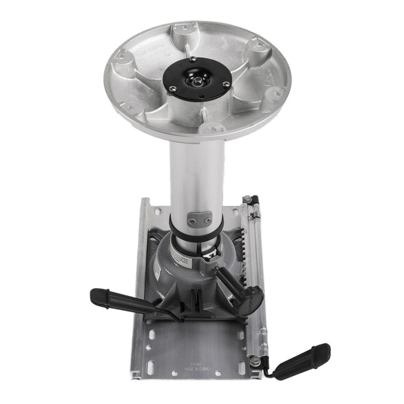 Load image into Gallery viewer, Wise Mainstay Air Powered Adjustable Pedestal w/2-3/8&quot; Post [8WP144]
