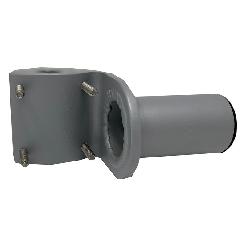 Load image into Gallery viewer, TACO ShadeFin Mini Square Tube Rail Mount [T10-4000-9]
