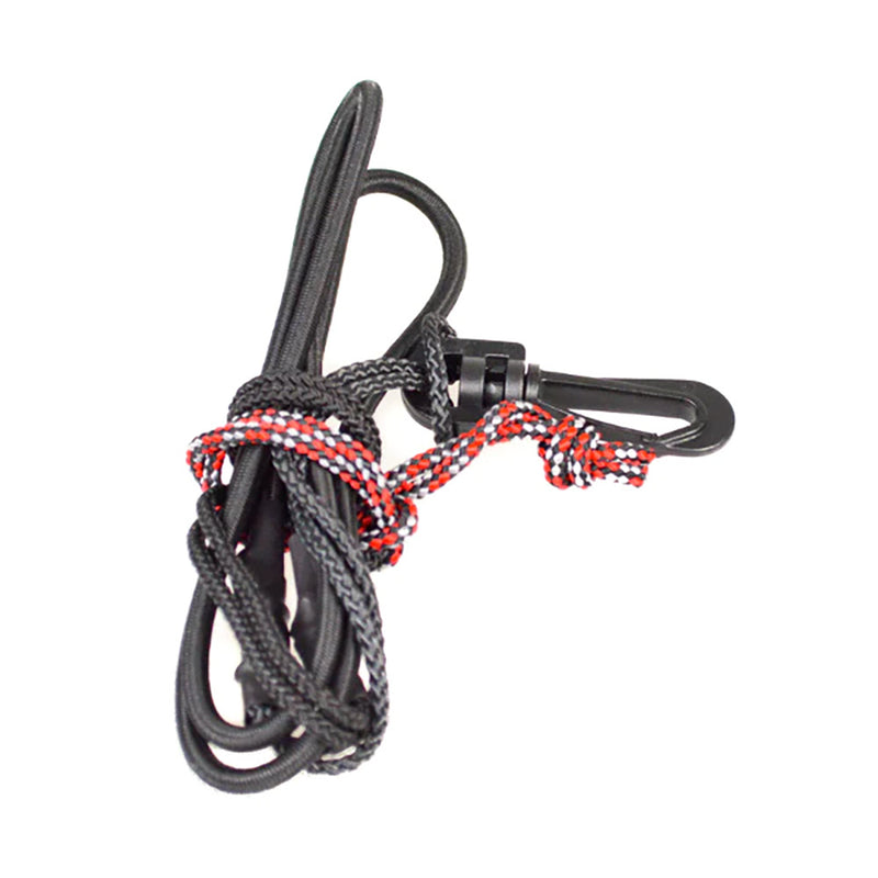 Load image into Gallery viewer, YakGear Basic Paddle  Fishing Pole Leash [PL40]
