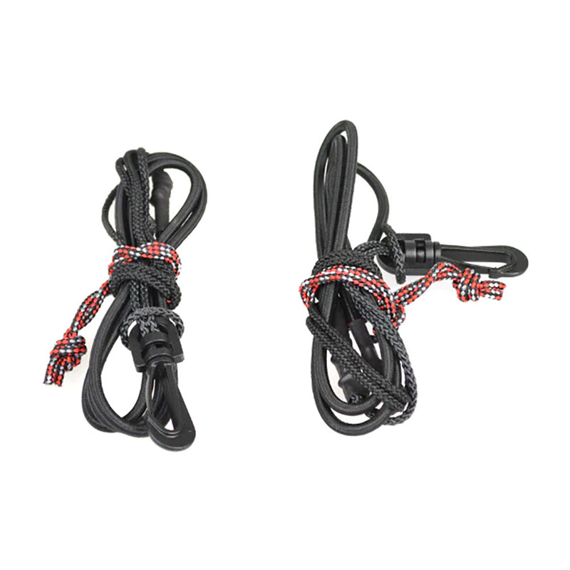 Load image into Gallery viewer, YakGear 2 Leash Combo f/Paddle  Pole [PFC]

