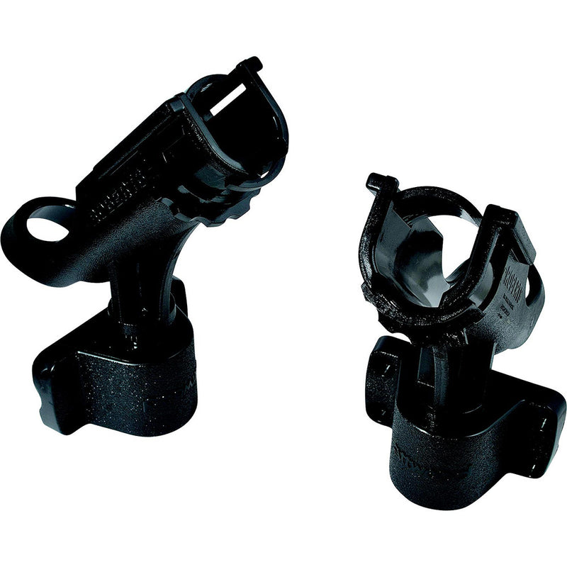 Load image into Gallery viewer, Attwood 2-In-1 Non-Adjustable Rod Holders *2-Pack [RH-4646]
