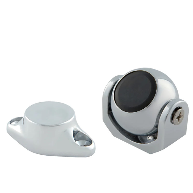 Load image into Gallery viewer, Whitecap Swivel Magnet Set - Stainless Steel [6037C]
