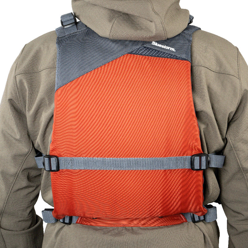 Load image into Gallery viewer, Bluestorm Drift Adult Universal Paddling Vest - Legendary Copper [BS-247-CPR-U]
