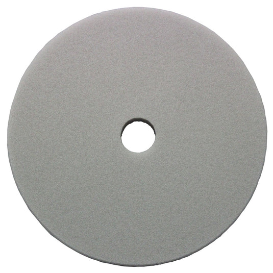 Presta PACE Grey Foam Heavy Cut Pad - 6.5" [890194]