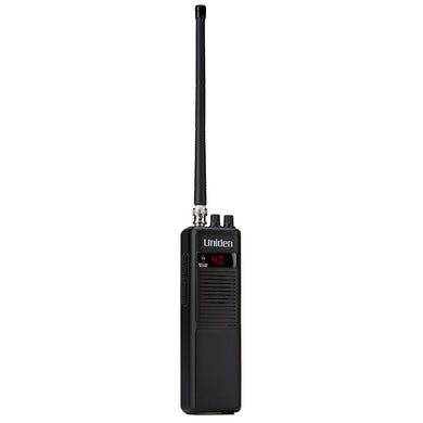 Uniden PRO401HH Handheld CB Radio [PRO401HH]
