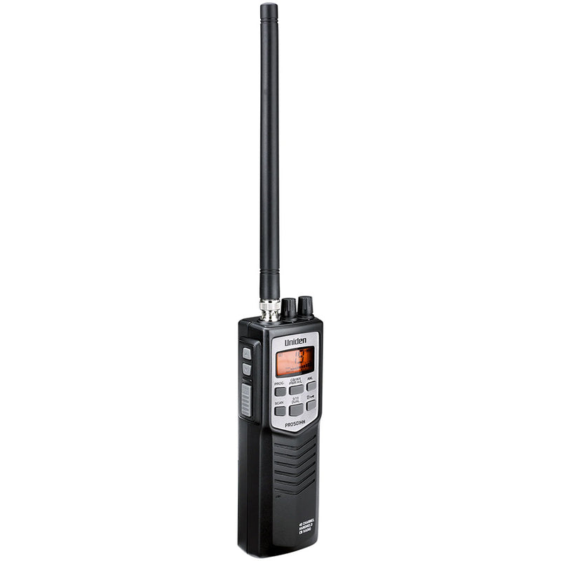 Load image into Gallery viewer, Uniden PRO501HH Handheld CB Radio [PRO501HH]
