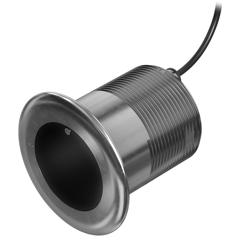 Load image into Gallery viewer, Garmin GT17M-THF SS Mid Band Chirp Transducer - 12 - 1kW - 8-Pin [010-02930-01]

