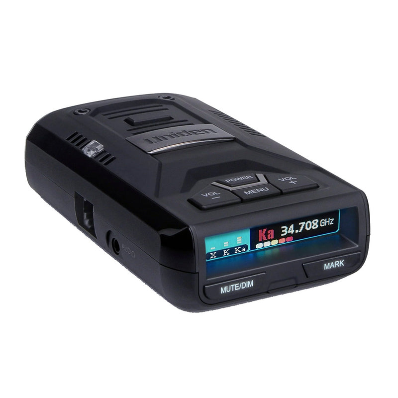 Load image into Gallery viewer, Uniden R3 Radar Detector [R3]
