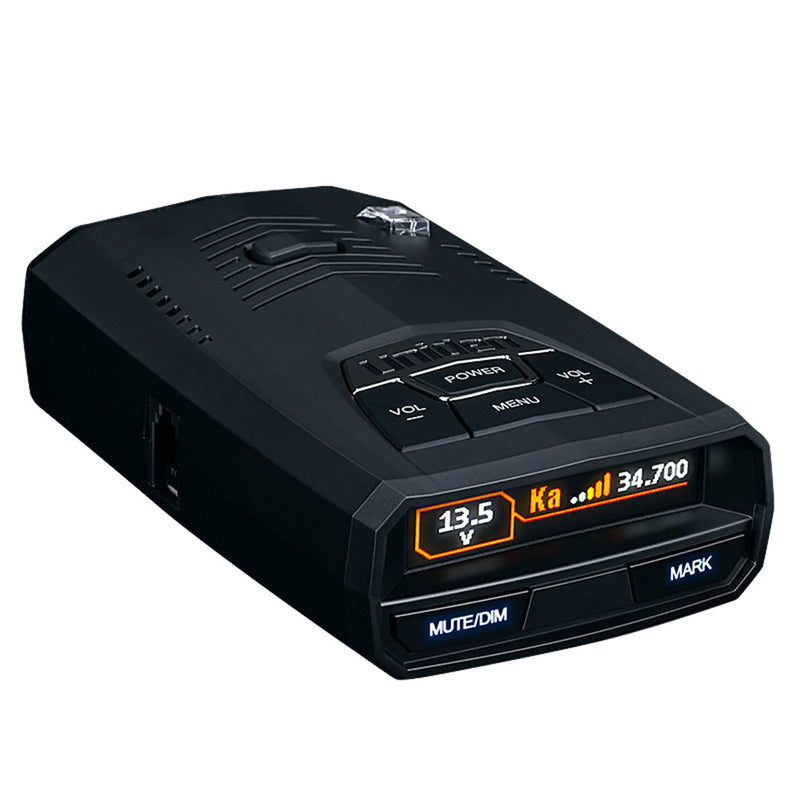 Load image into Gallery viewer, Uniden R4 Radar Detector [R4]
