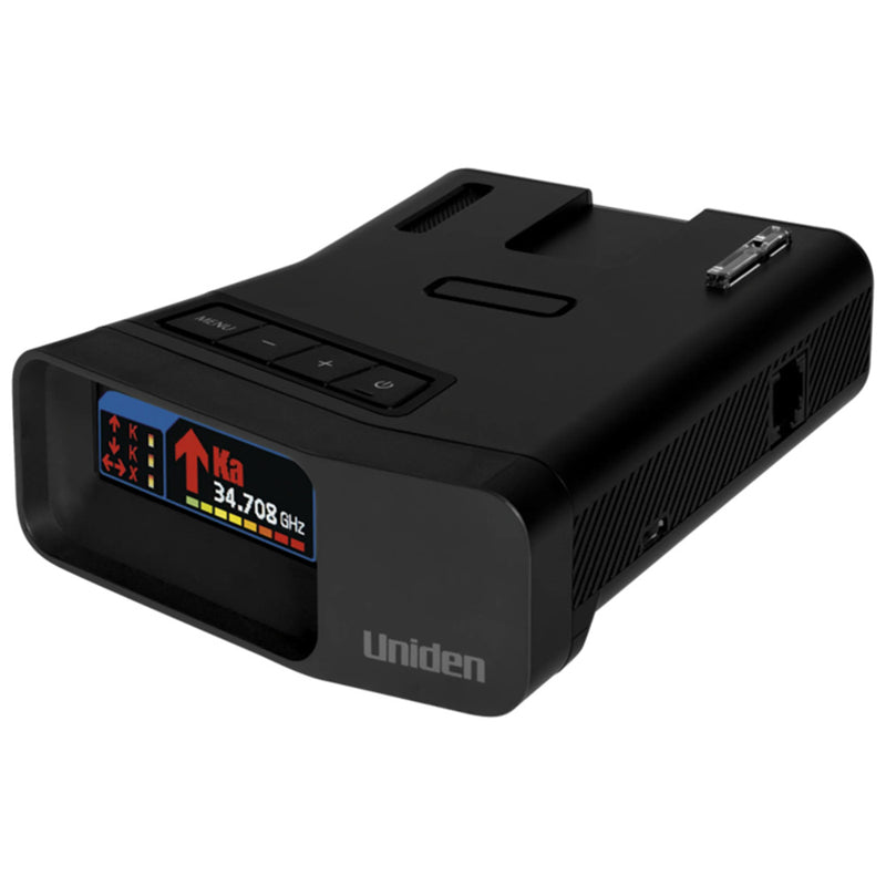 Load image into Gallery viewer, Uniden R7 Radar Detector [R7]
