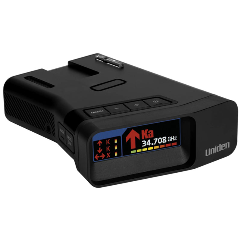 Load image into Gallery viewer, Uniden R7 Radar Detector [R7]
