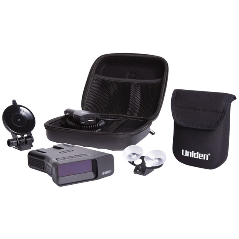 Load image into Gallery viewer, Uniden R7 Radar Detector [R7]
