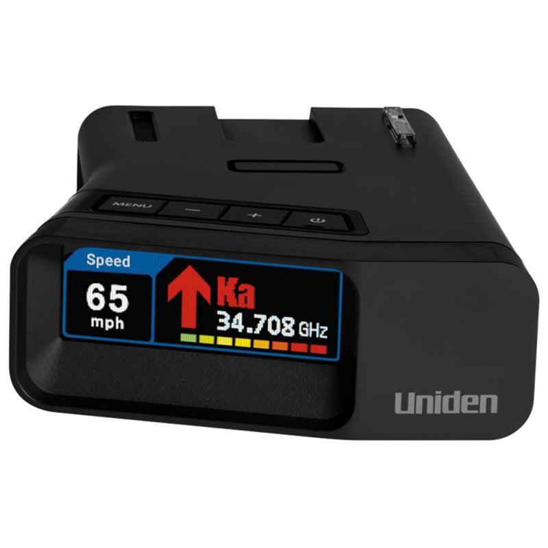 Load image into Gallery viewer, Uniden R7 Radar Detector [R7]
