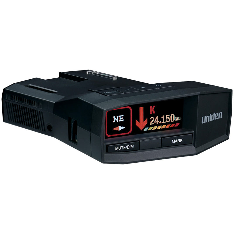 Load image into Gallery viewer, Uniden R8 Radar Detector [R8]
