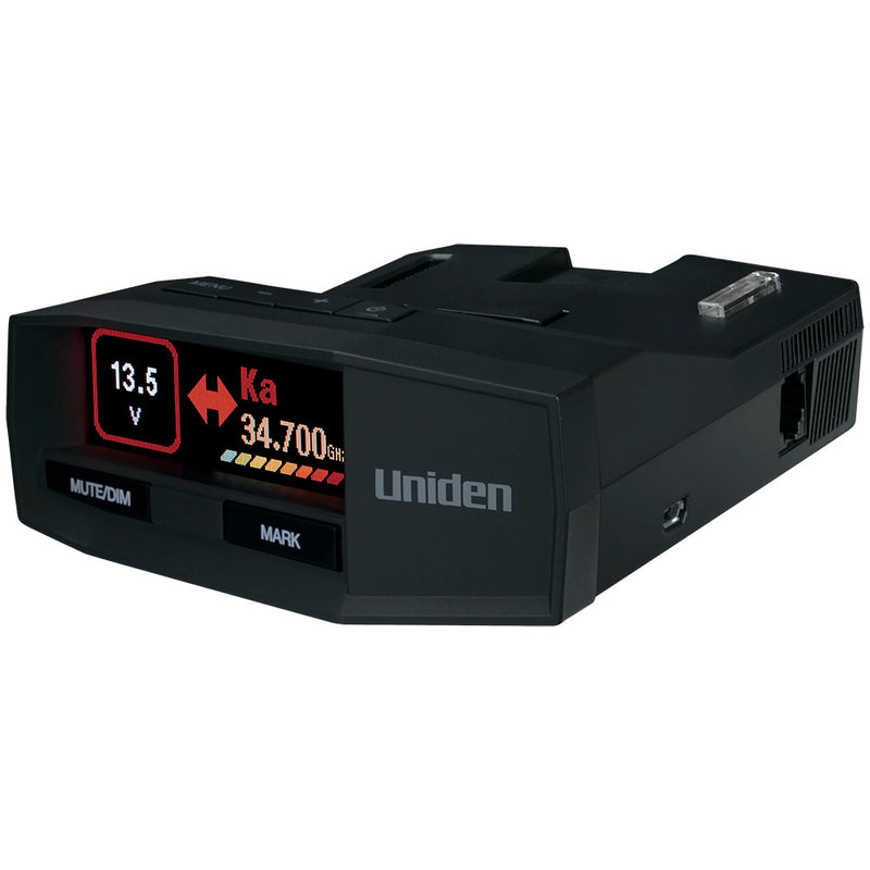 Load image into Gallery viewer, Uniden R8 Radar Detector [R8]
