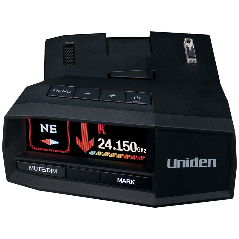 Load image into Gallery viewer, Uniden R8 Radar Detector [R8]
