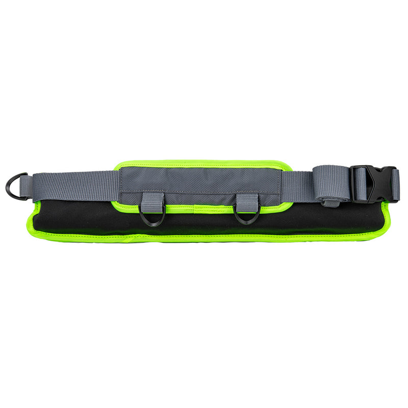 Load image into Gallery viewer, Bluestorm Cirro 16 Manual Inflatable Belt Pack - Hi-Vis [BS-USD6MM-HVS]
