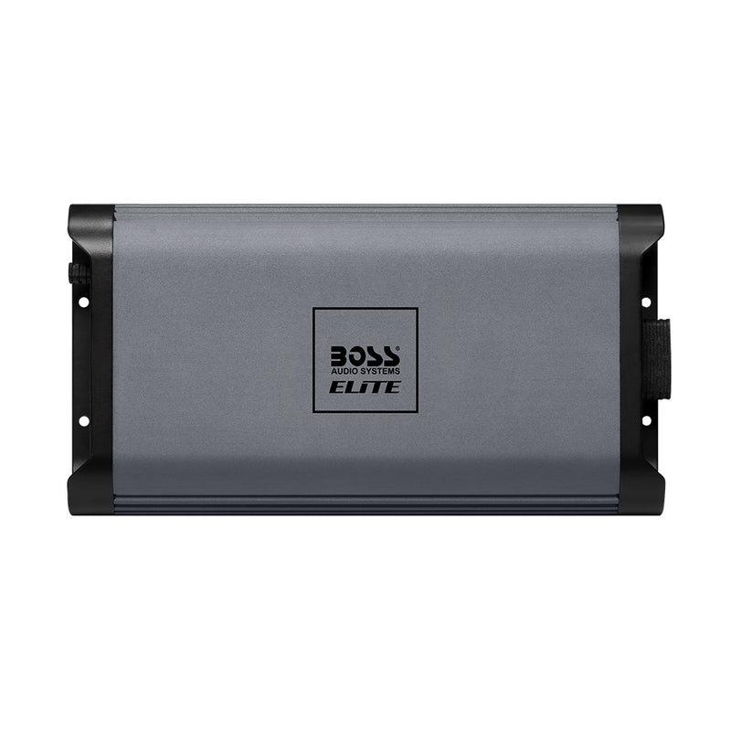 Load image into Gallery viewer, Boss Audio Elite 380W 4 Channel Class D Amplifier [MPD380.4]
