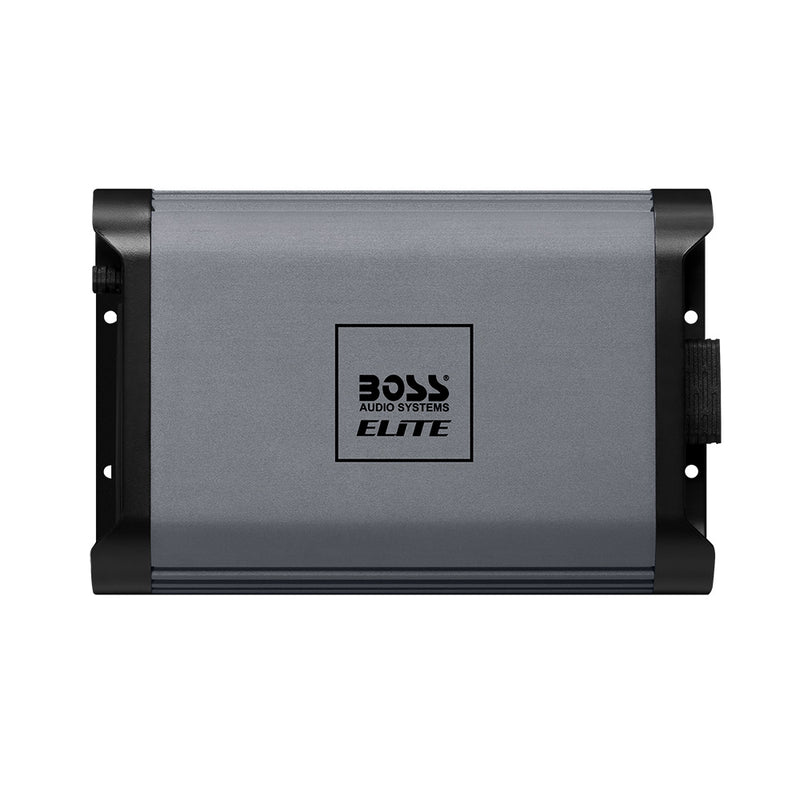 Load image into Gallery viewer, Boss Audio Elite 500W Mono-Block Class D Amplifier [MPD500.1]
