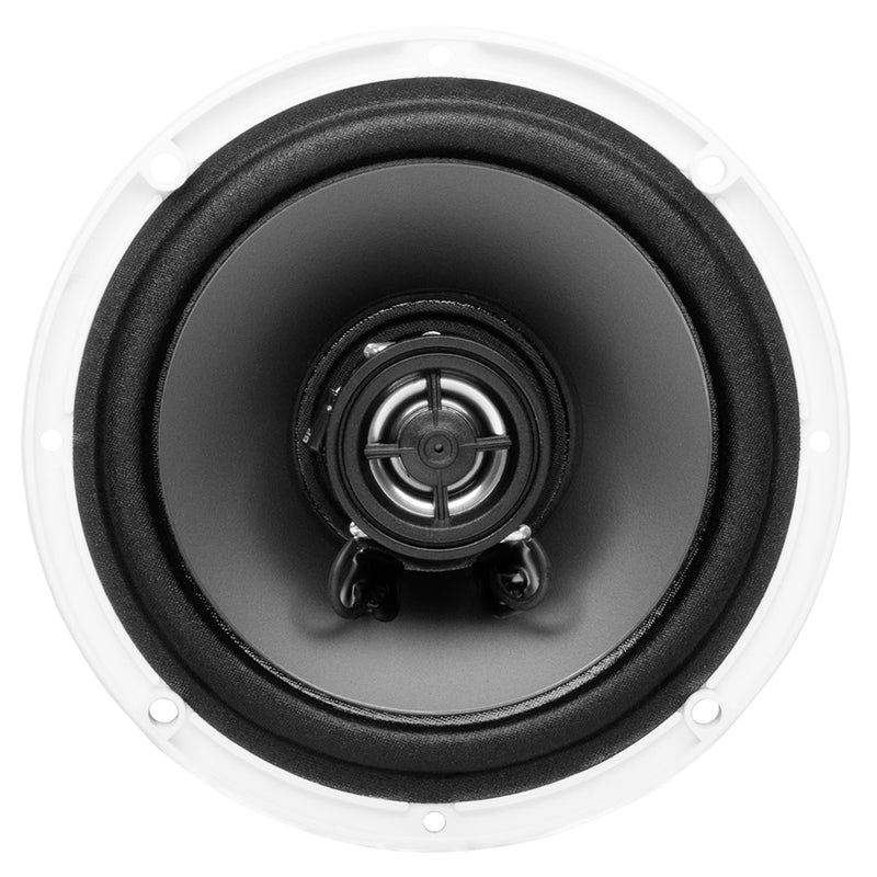 Load image into Gallery viewer, Boss Audio 5.25&quot; MR50W Speakers - White - 150W [MR50W]
