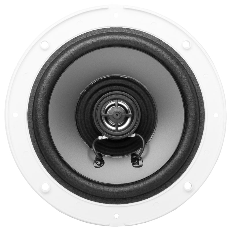 Load image into Gallery viewer, Boss Audio 6.5&quot; MR60W Speakers - White - 200W [MR60W]
