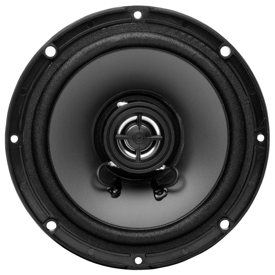 Boss Audio 5.25" MR50B Speakers - Black - 150W [MR50B]