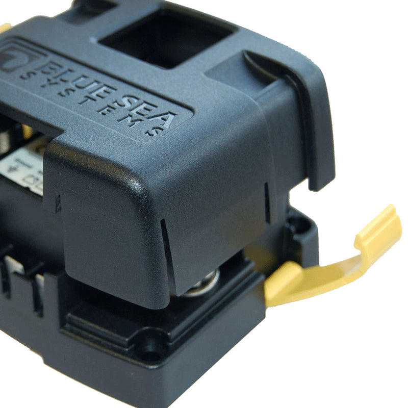 Load image into Gallery viewer, Blue Sea 7610 120 Amp SI-Series Automatic Charging Relay [7610]
