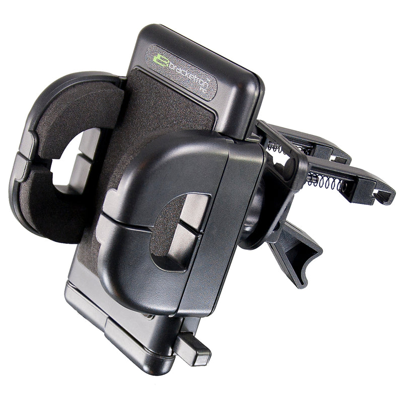 Load image into Gallery viewer, Bracketron Mobile Grip-iT Device Holder [PHV-200-BL]
