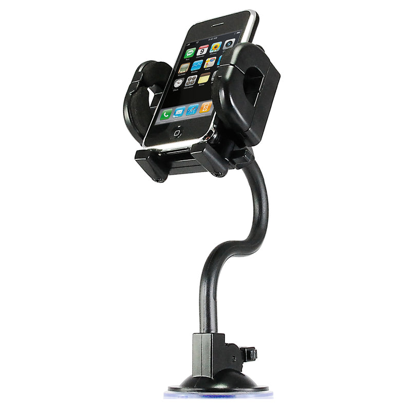 Load image into Gallery viewer, Bracketron Mobile Grip-iT Windshield Mount Kit [PHW-203-BL]
