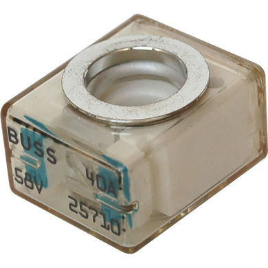 Blue Sea 5176 40A Fuse Terminal [5176]