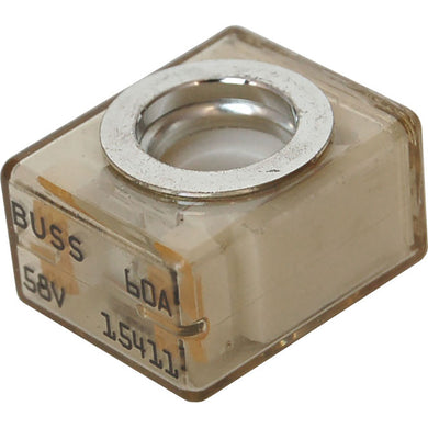 Blue Sea 5178 60A Fuse Terminal [5178]