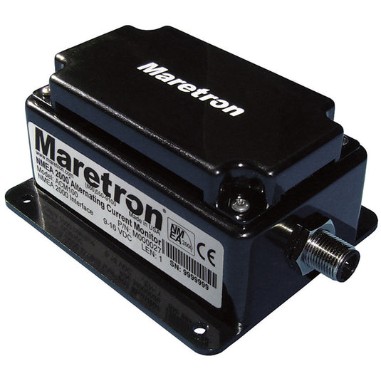 Maretron ACM100 Alternating Current Monitor [ACM100-01]