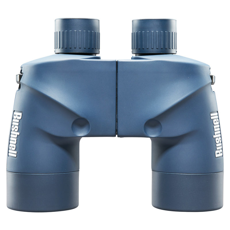 Load image into Gallery viewer, Bushnell Marine 7 x 50 Waterproof/Fogproof Binoculars [137501]
