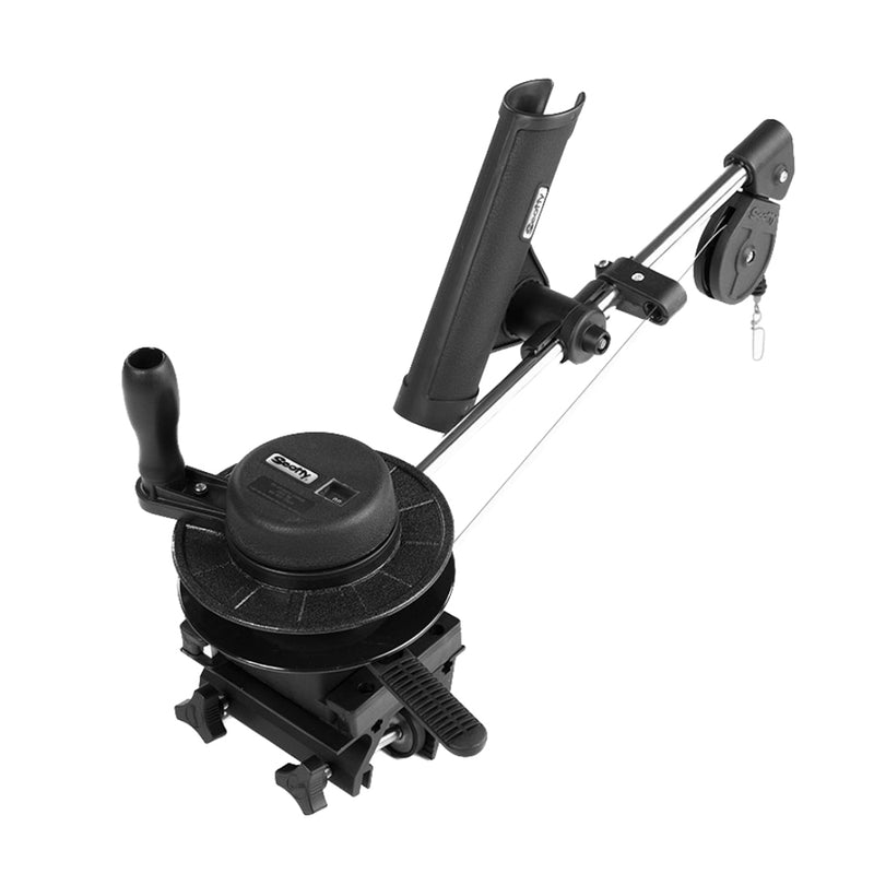 Load image into Gallery viewer, Scotty 1050 Depthmaster Masterpack w/1021 Clamp Mount [1050MP]
