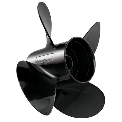 Turning Point Hustler - Right Hand - Aluminum Propeller - LE-1419-4 - 4-Blade - 14