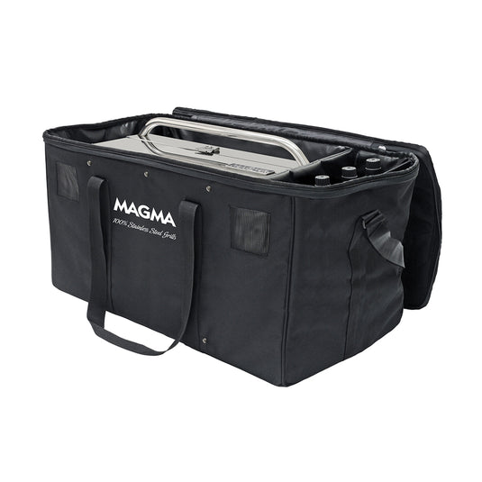 Magma Padded Grill  Accessory Carrying/Storage Case f/9