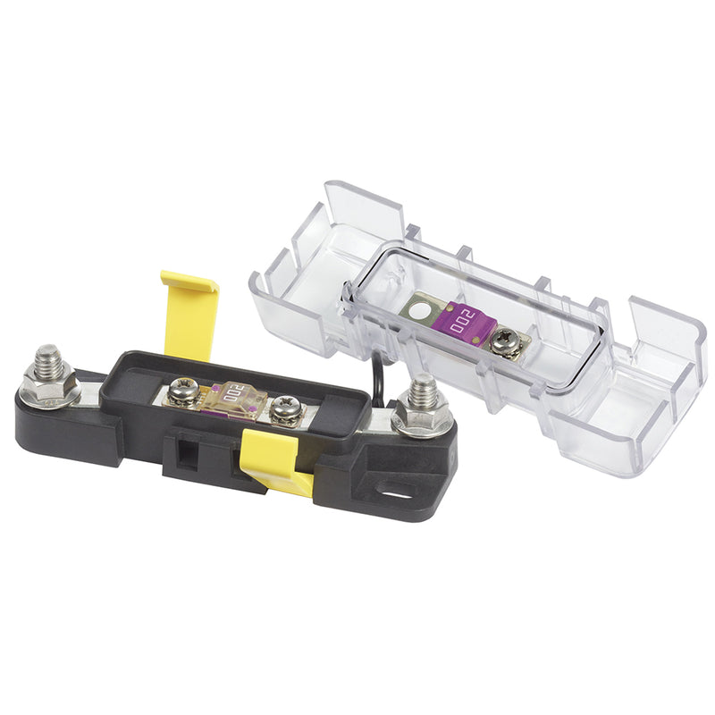 Load image into Gallery viewer, Blue Sea 7720 MIDI/AMI Safety Fuse Block [7720]
