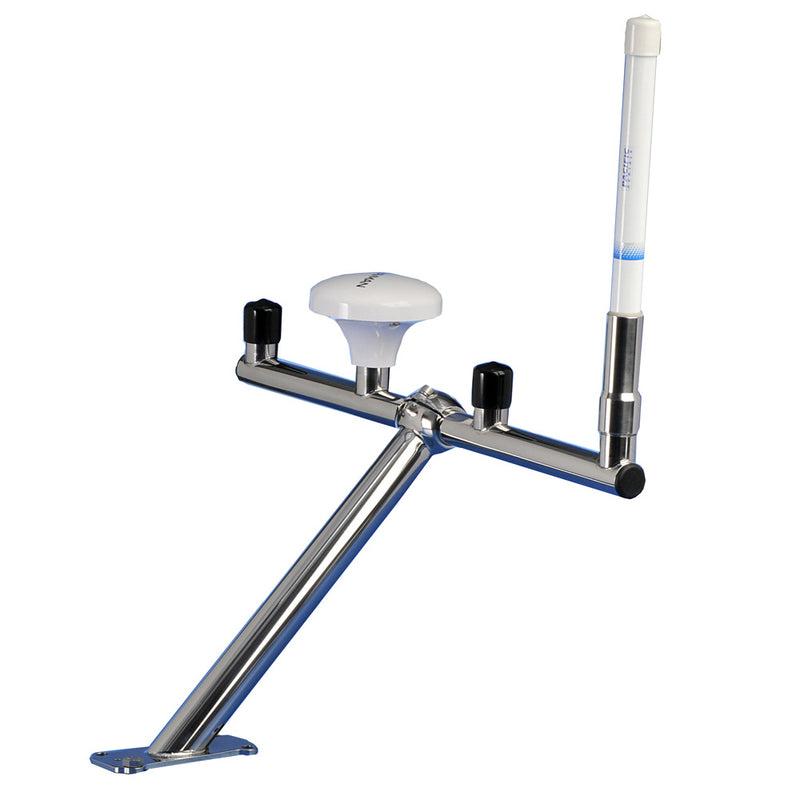 Load image into Gallery viewer, Scanstrut TB-01 T-Bar Mount f/GPS/VHF Antenna [TB-01]
