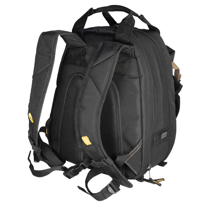 Load image into Gallery viewer, CLC 1134 Deluxe Tool Backpack [1134]
