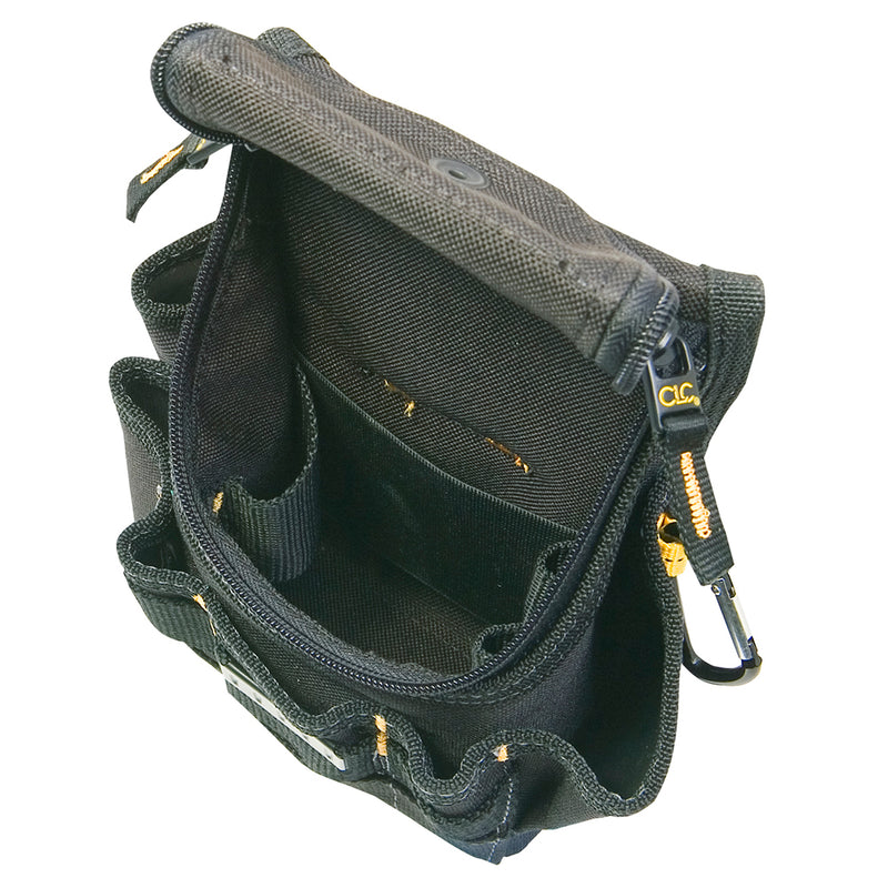 Load image into Gallery viewer, CLC 1523 Ziptop Utility Pouch - Small [1523]
