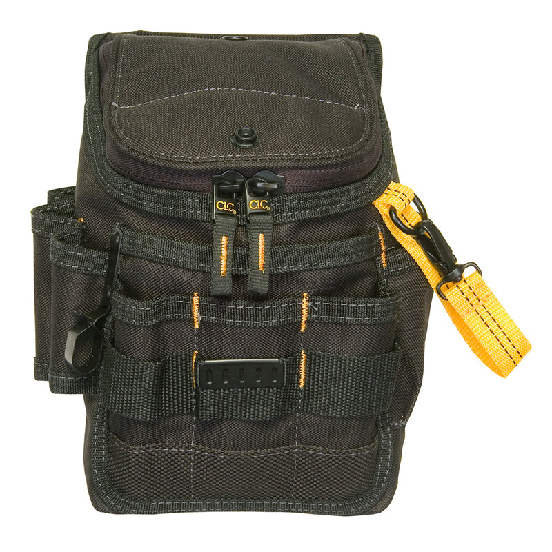 Load image into Gallery viewer, CLC 1524 Ziptop Utility Pouch - Medium [1524]
