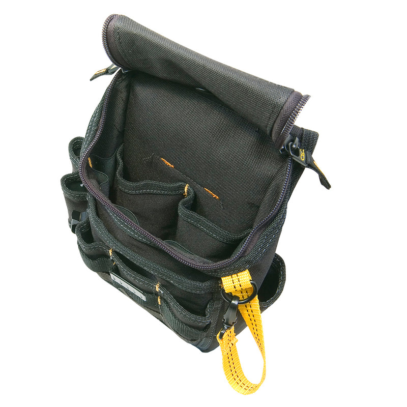 Load image into Gallery viewer, CLC 1524 Ziptop Utility Pouch - Medium [1524]
