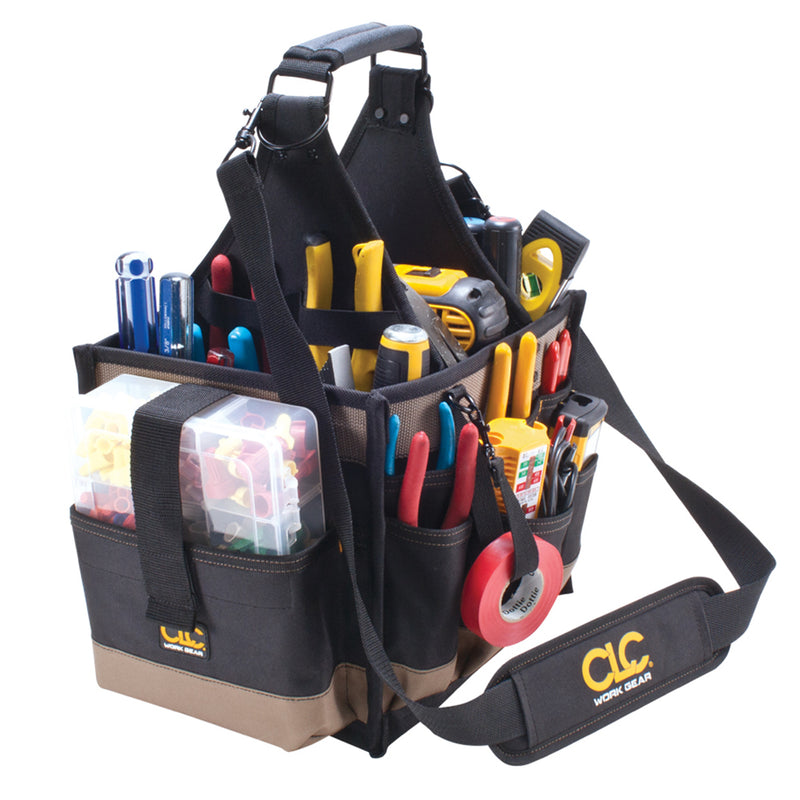 Load image into Gallery viewer, CLC 1528 Electrical  Maintenance Tool Carrier - 11&quot; [1528]
